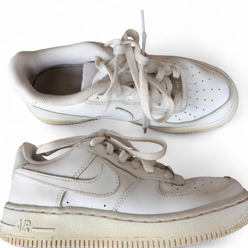 Nike Air Force 1 Low 3.5 youth - Picture 4 of 8